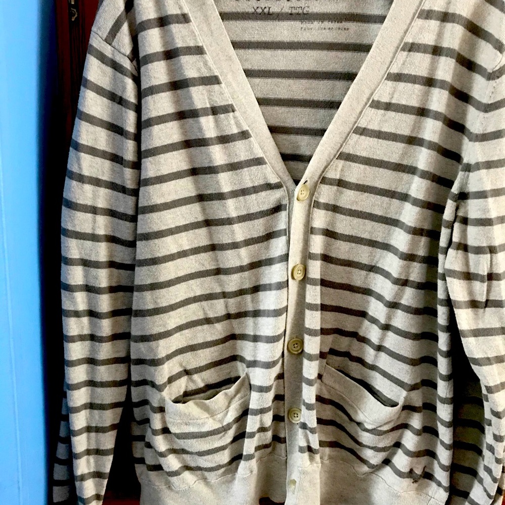 Kurt Cobain type Men’s Cardigan